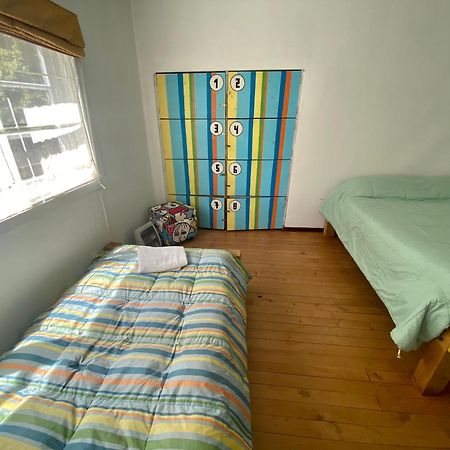 La Guapa Hostel Puerto Varas Zewnętrze zdjęcie