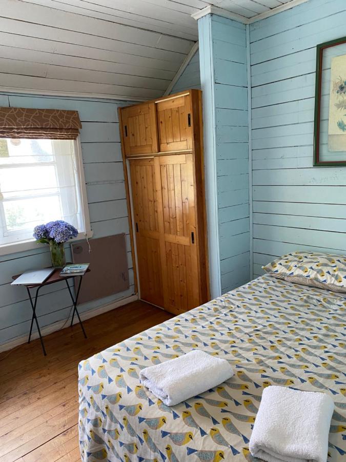 La Guapa Hostel Puerto Varas Zewnętrze zdjęcie