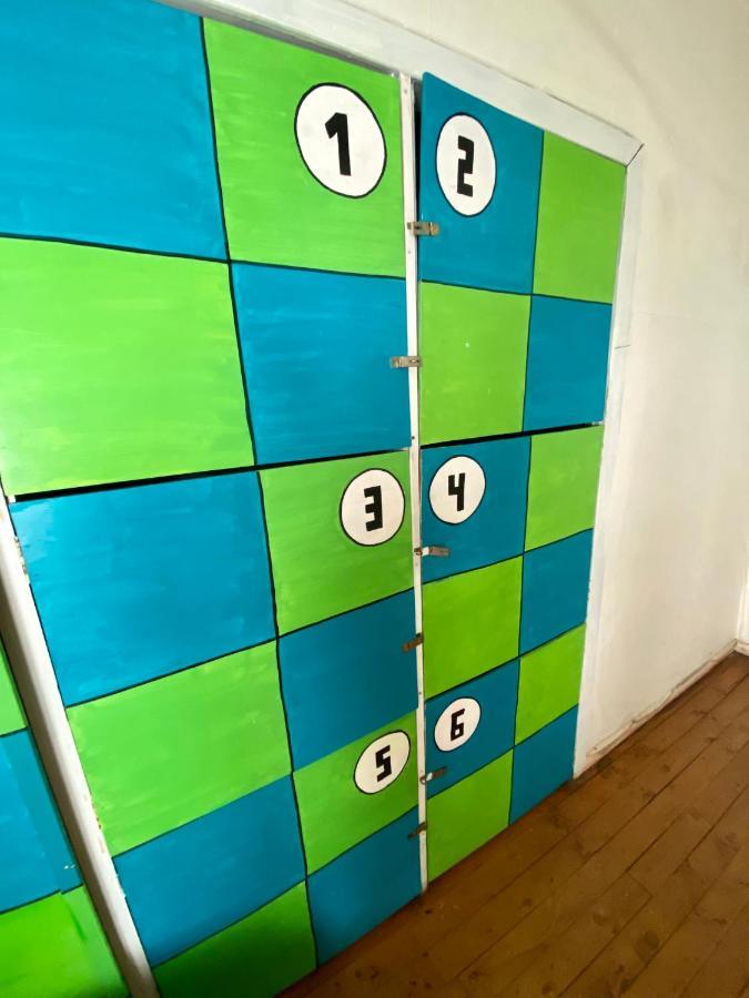 La Guapa Hostel Puerto Varas Zewnętrze zdjęcie