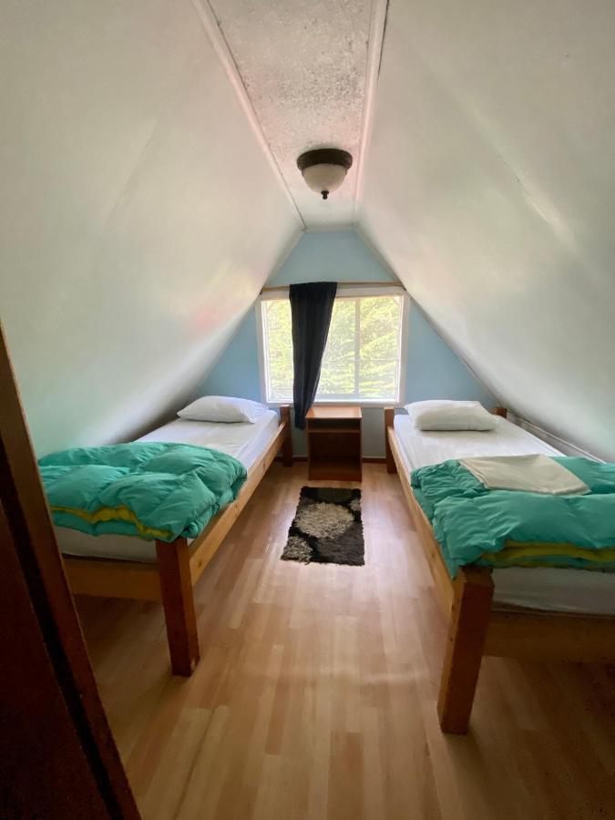 La Guapa Hostel Puerto Varas Zewnętrze zdjęcie