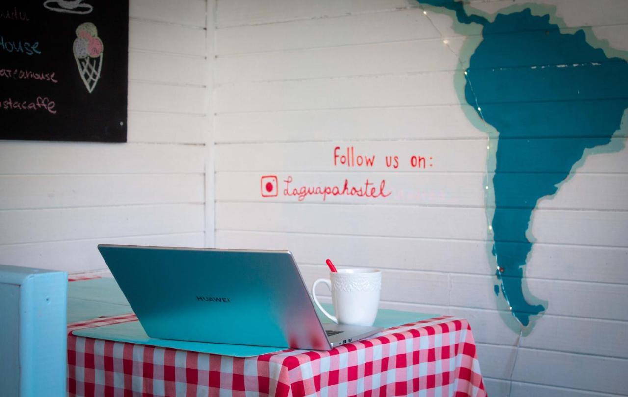 La Guapa Hostel Puerto Varas Zewnętrze zdjęcie