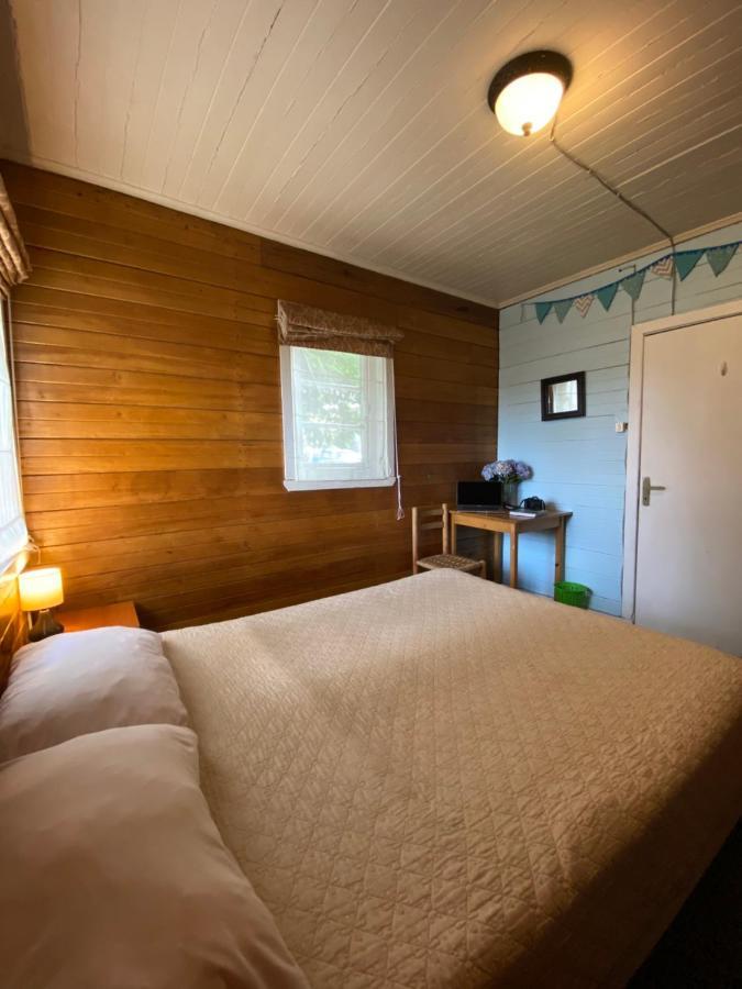 La Guapa Hostel Puerto Varas Zewnętrze zdjęcie