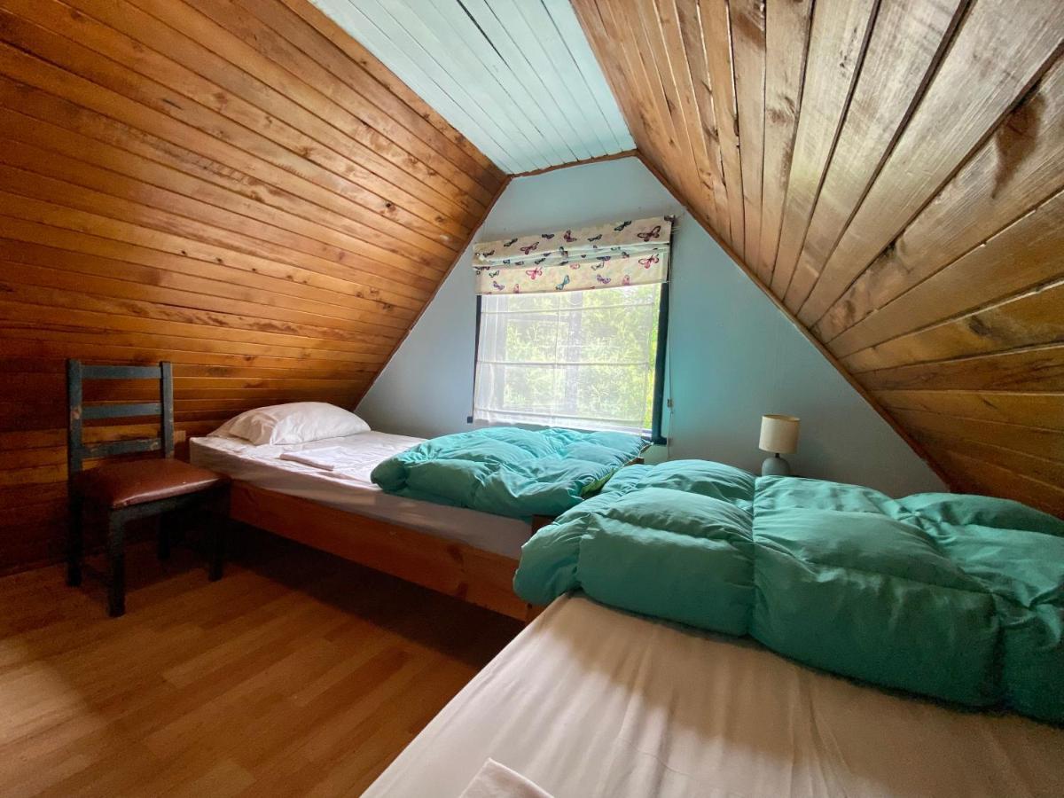 La Guapa Hostel Puerto Varas Zewnętrze zdjęcie