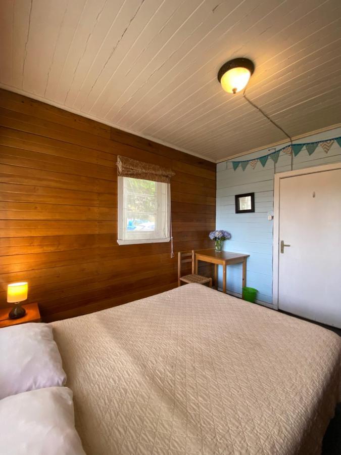 La Guapa Hostel Puerto Varas Zewnętrze zdjęcie