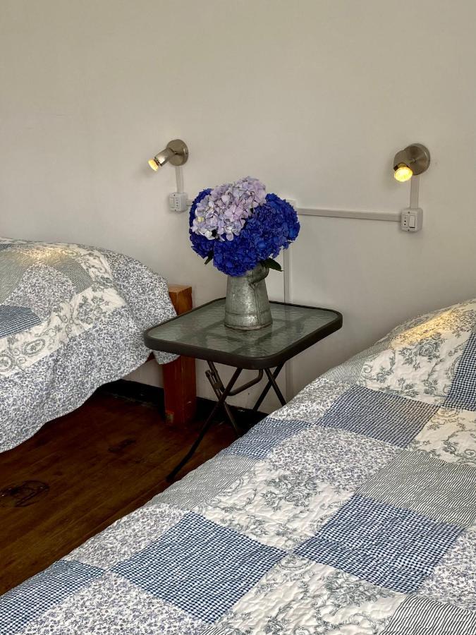 La Guapa Hostel Puerto Varas Zewnętrze zdjęcie