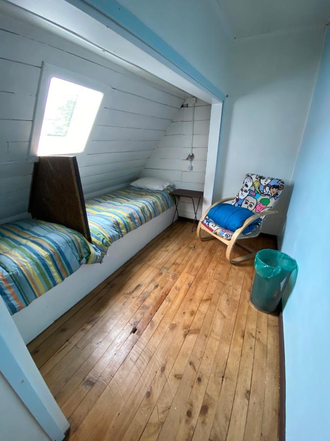 La Guapa Hostel Puerto Varas Zewnętrze zdjęcie