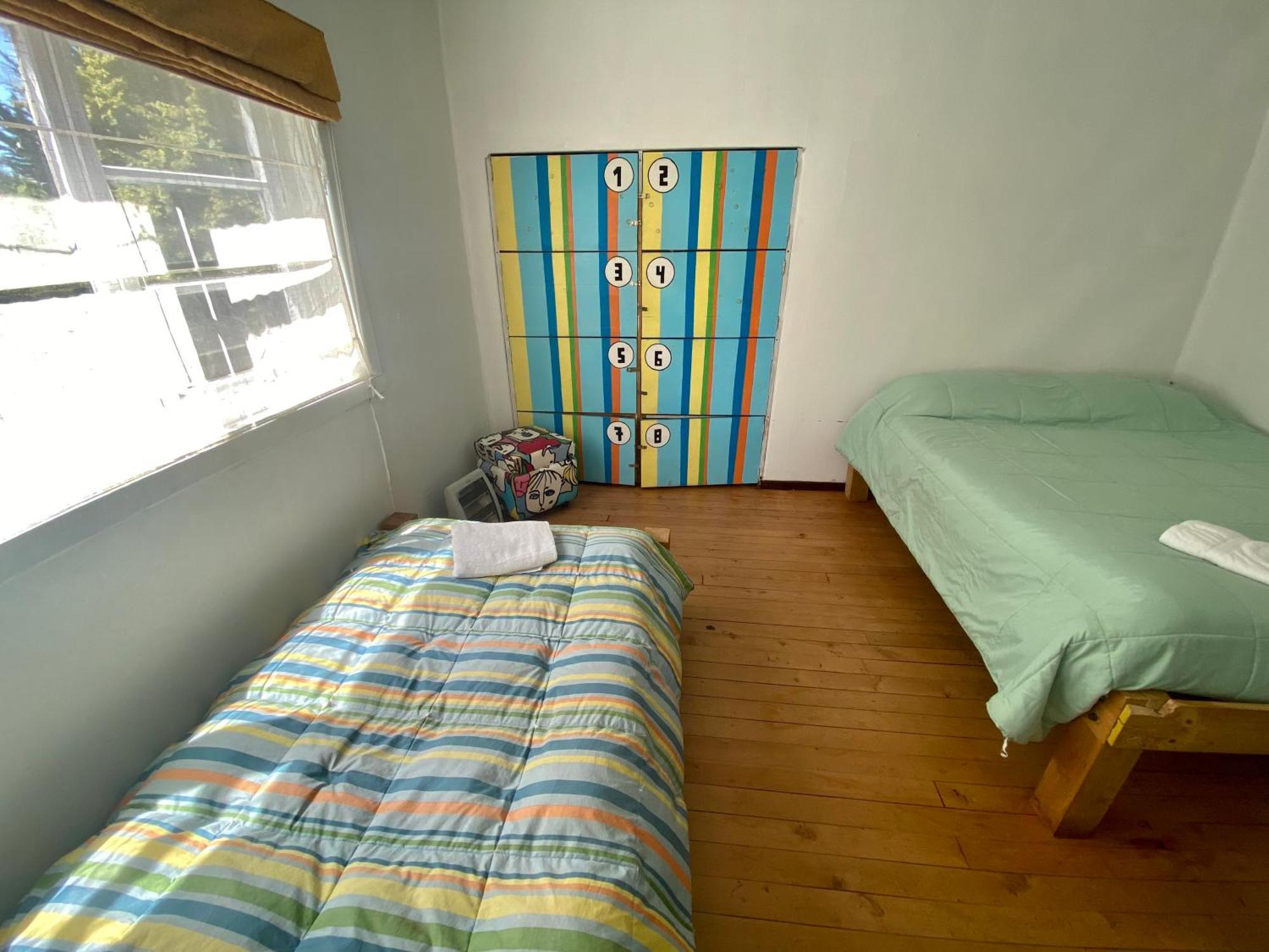 La Guapa Hostel Puerto Varas Zewnętrze zdjęcie