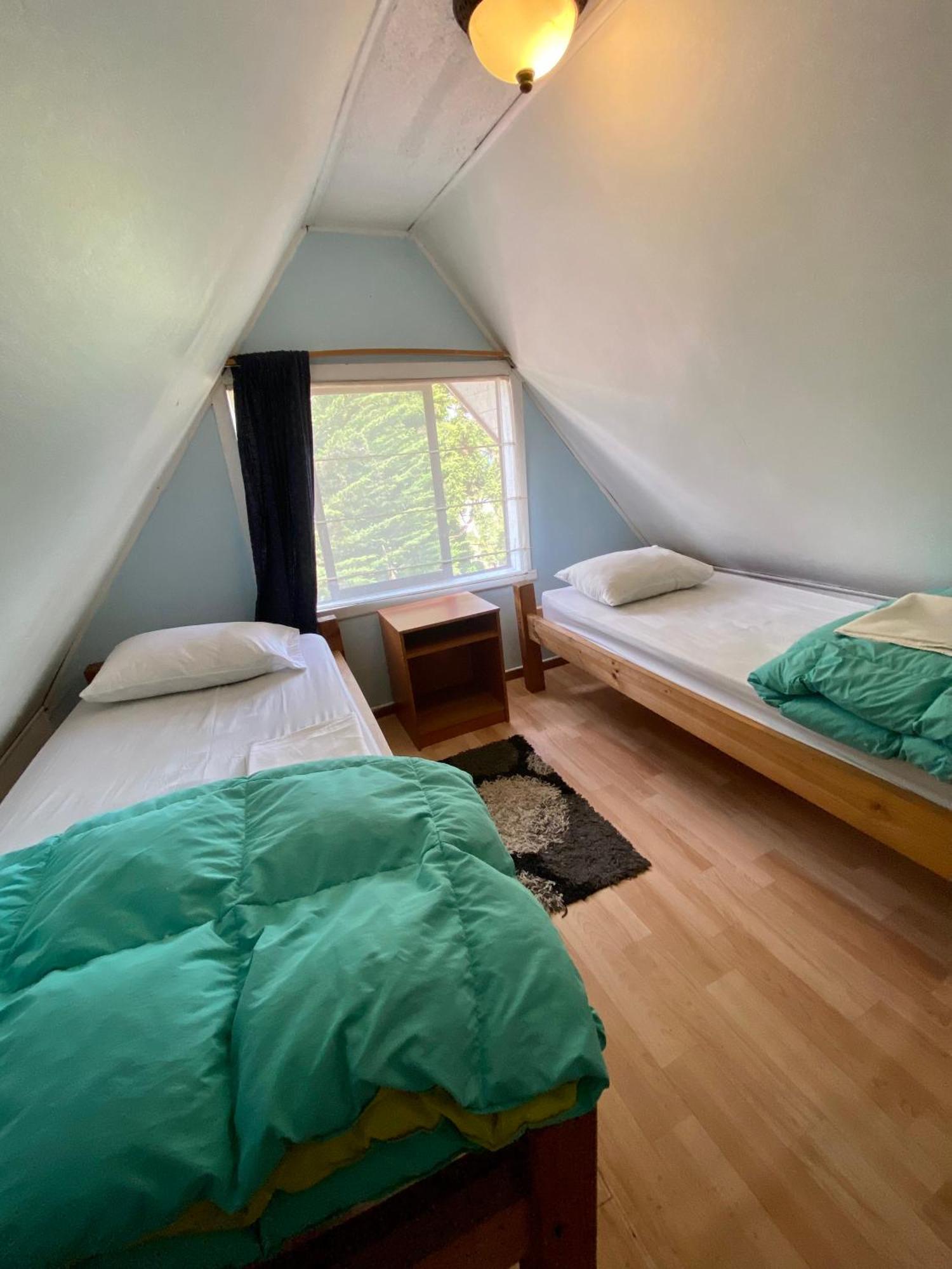 La Guapa Hostel Puerto Varas Zewnętrze zdjęcie