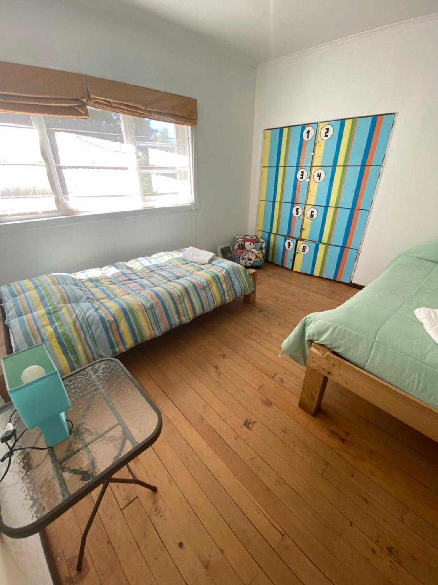 La Guapa Hostel Puerto Varas Zewnętrze zdjęcie