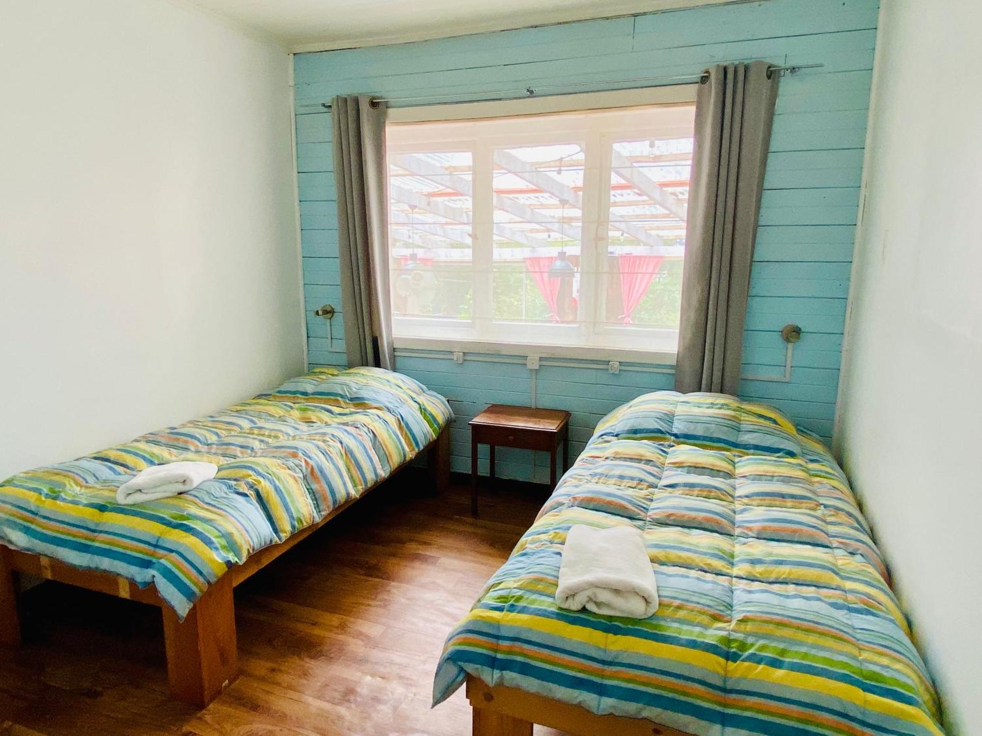 La Guapa Hostel Puerto Varas Zewnętrze zdjęcie