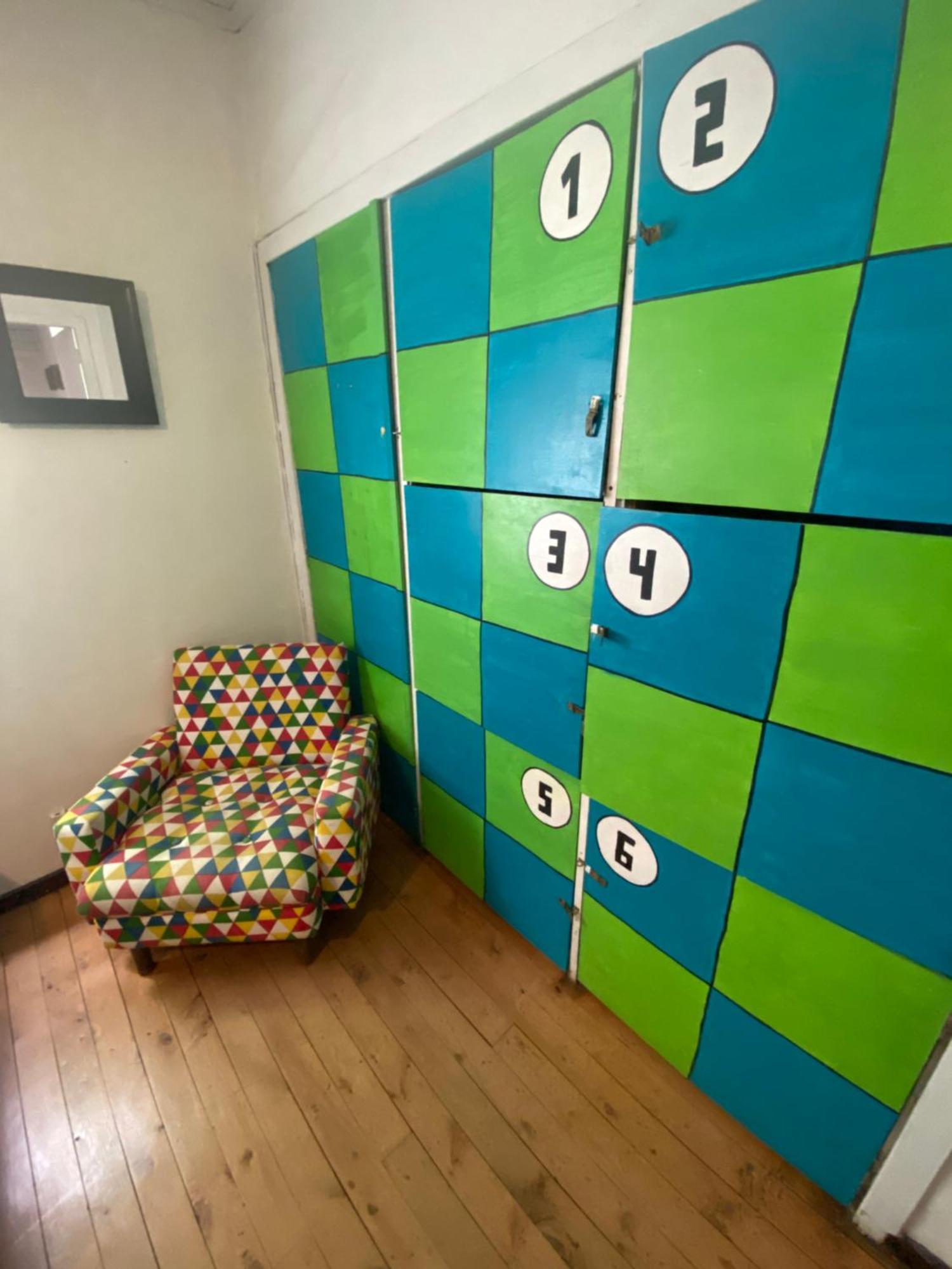 La Guapa Hostel Puerto Varas Zewnętrze zdjęcie