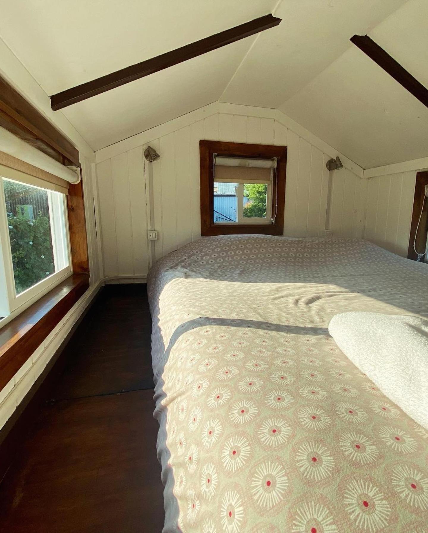 La Guapa Hostel Puerto Varas Zewnętrze zdjęcie