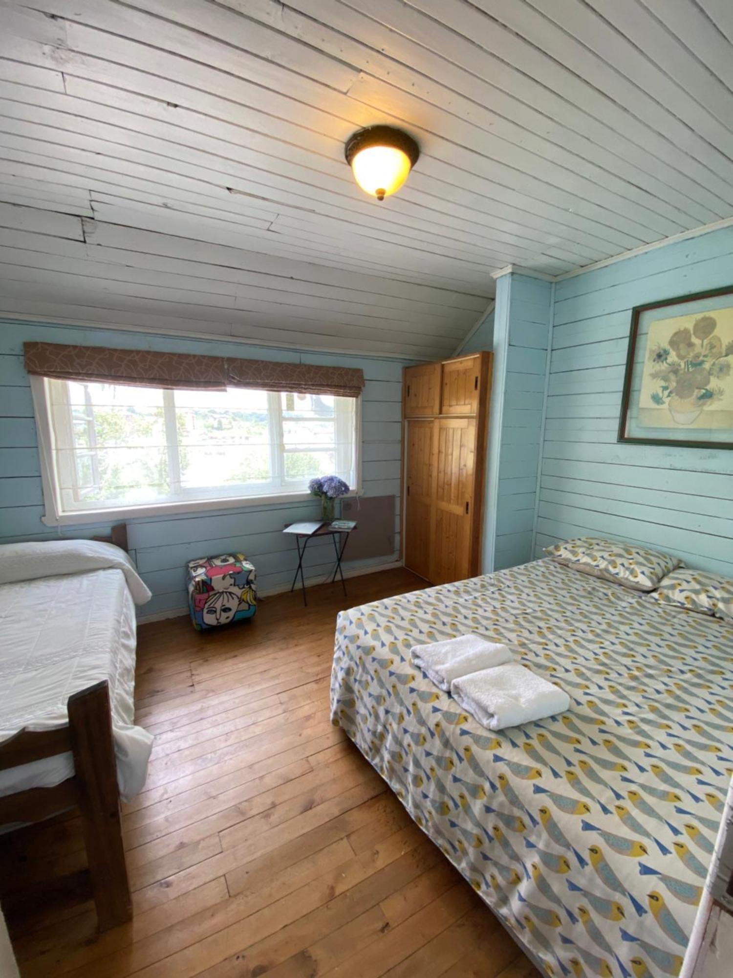 La Guapa Hostel Puerto Varas Zewnętrze zdjęcie