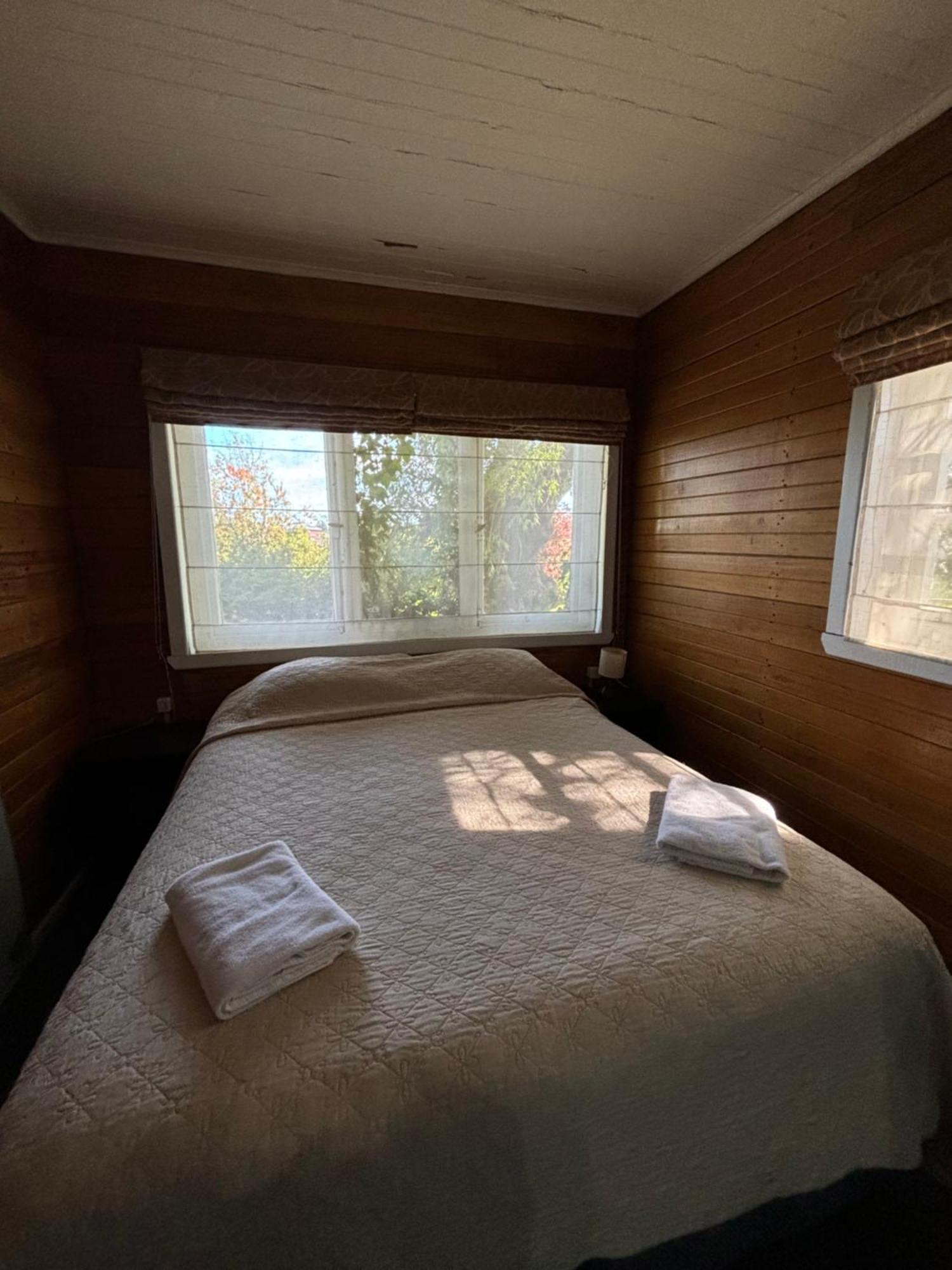 La Guapa Hostel Puerto Varas Zewnętrze zdjęcie