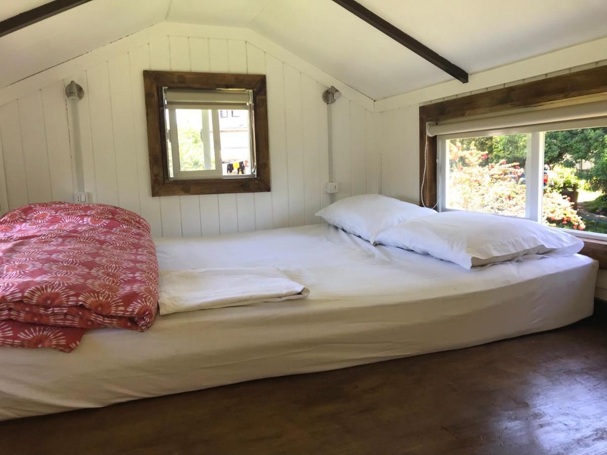 La Guapa Hostel Puerto Varas Zewnętrze zdjęcie