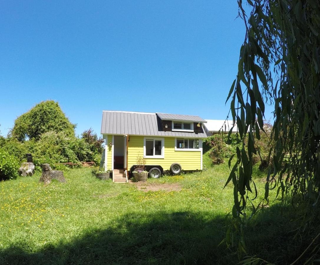 La Guapa Hostel Puerto Varas Zewnętrze zdjęcie
