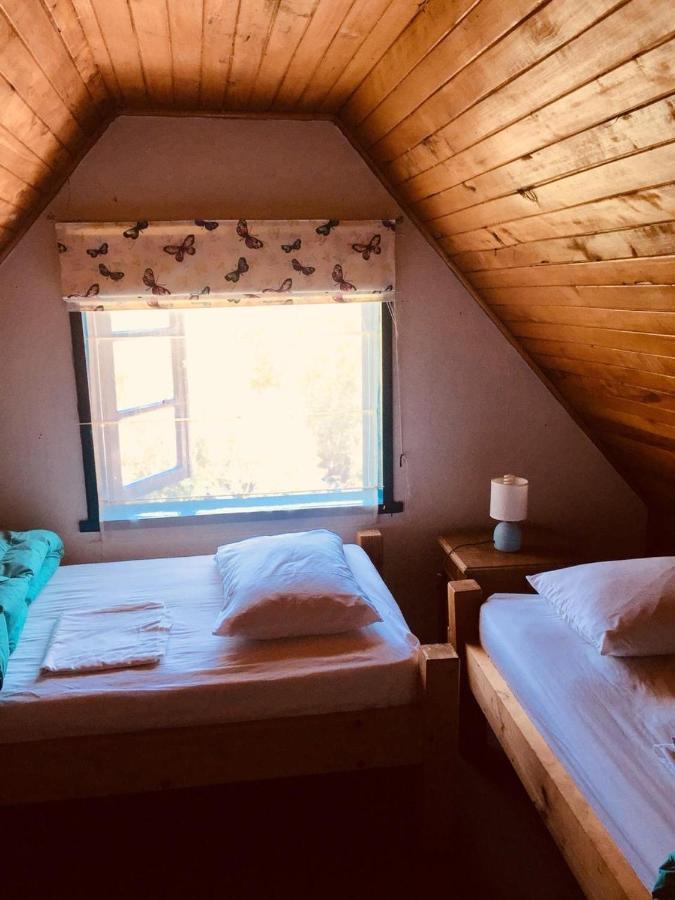 La Guapa Hostel Puerto Varas Zewnętrze zdjęcie